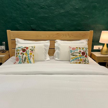Cliff House, 3Br Lux Farmhouse 2Km To Rajpur Road 德拉敦 外观 照片