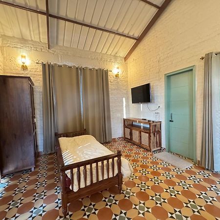 Cliff House, 3Br Lux Farmhouse 2Km To Rajpur Road 德拉敦 外观 照片