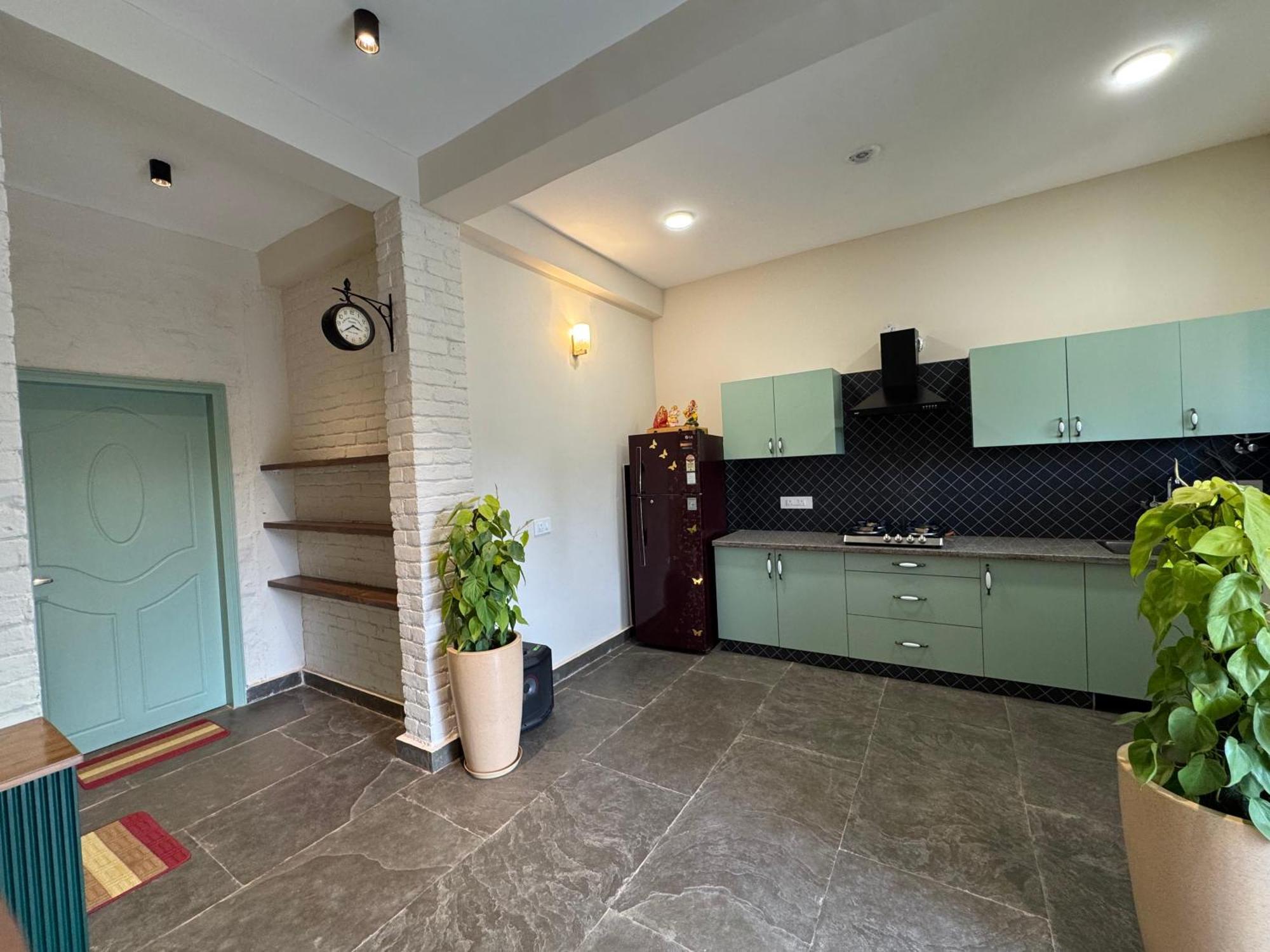 Cliff House, 3Br Lux Farmhouse 2Km To Rajpur Road 德拉敦 外观 照片